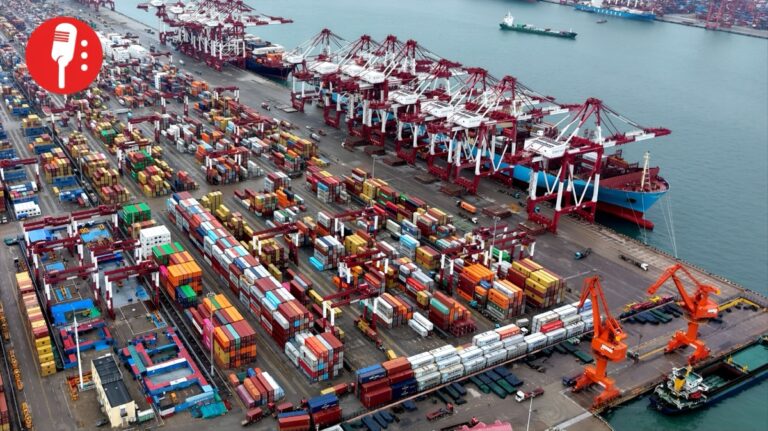 China golpea a 10 empresas militares de EU con veda de exportaciones
