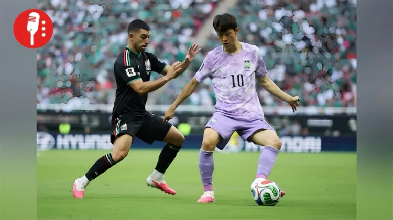 El Tri rompe récord histórico de audiencia en el Mundial