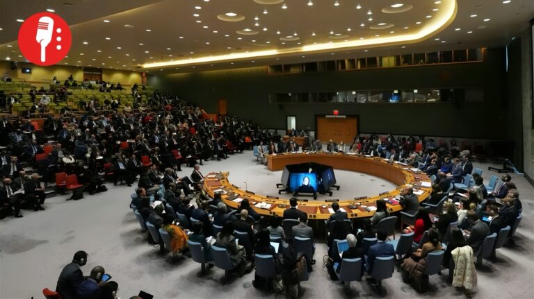 La ONU acusa a Israel de genocidio por atacar a niños palestinos