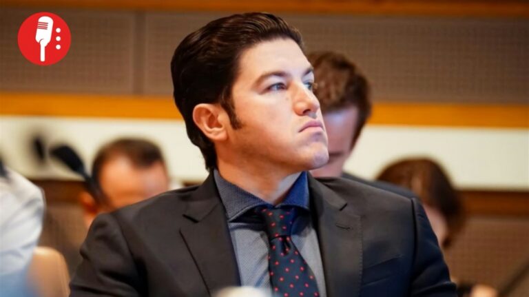 Congreso de Nuevo León activa investigación formal contra Samuel García