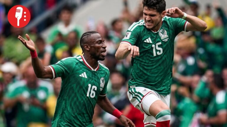 La playera del Tri arrasa en el Mundial 2026