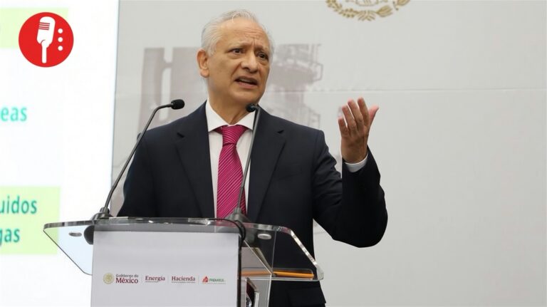 Sener cancela incorporación de Víctor Rodríguez al INEEL tras video de violencia familiar