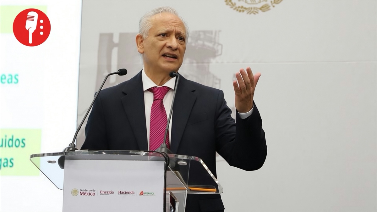 Sener cancela incorporación de Víctor Rodríguez al INEEL tras video de violencia familiar
