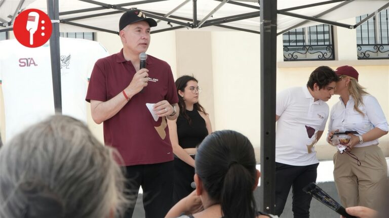 Waldo apoya a veinte mujeres que arrancaron su propio negocio en Santa Catarina