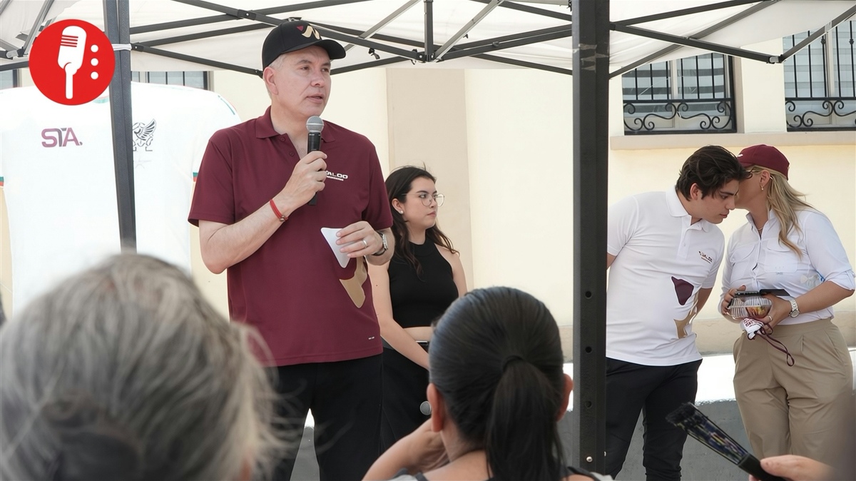 Waldo apoya a veinte mujeres que arrancaron su propio negocio en Santa Catarina