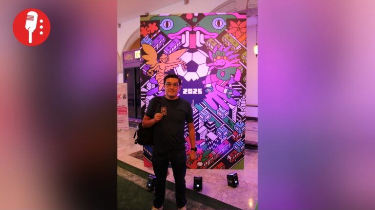 CDMX lanza 500 mil nuevas tarjetas conmemorativas del Mundial