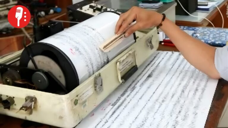 Sismo de 6.1 grados sacude Sinaloa con epicentro en el golfo de California
