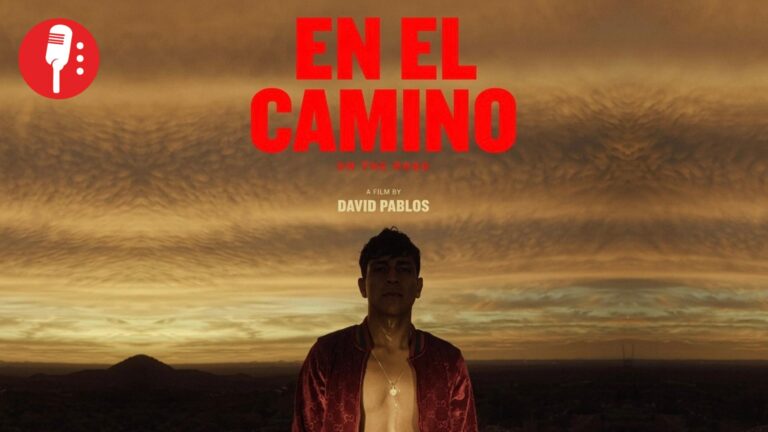 “En el camino” de David Pablos, la nueva joya queer del cine mexicano