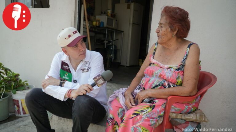 Ciudadanos pagan el desorden gubernamental en Nuevo León: Waldo Fernández