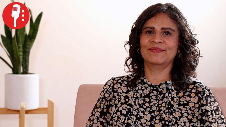 ¿Quién es Nora Ileana García Peralta? jueza federal que dio libertad condicional a Gilda Lozoya