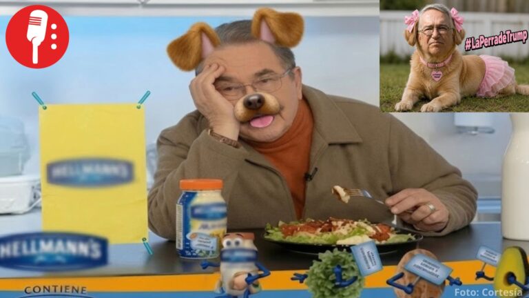 Pedro Sola quiere envenenar perros; la gente se preocupa por su patrón Ricardo Salinas Pliego