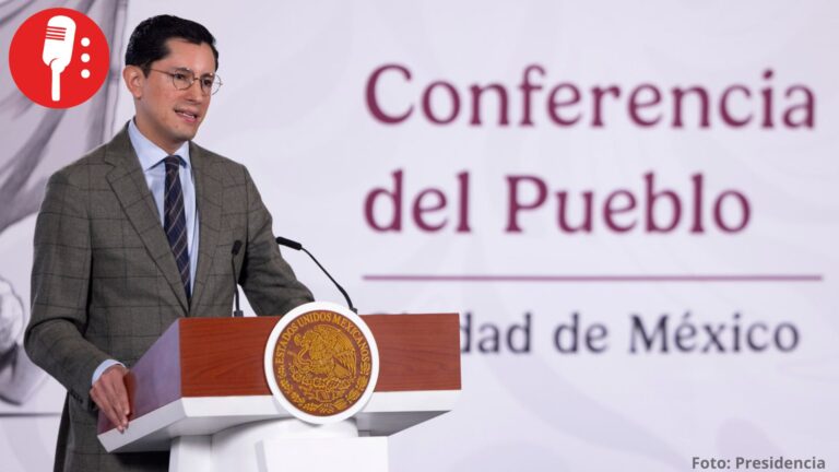 México tomará acciones penales tras asesinato de mexicano en operativo de ICE