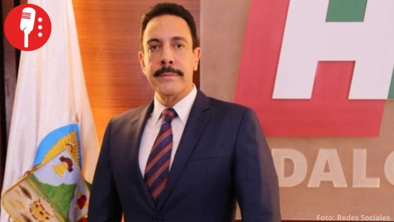 Capricho de Omar Fayad: pide dos vehículos nuevos para embajada en Noruega por más de un millón de pesos
