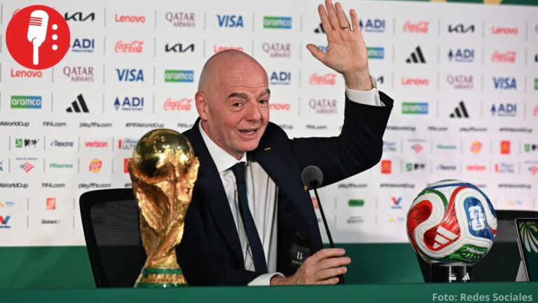 FIFA venderá boletos para la conferencia de prensa previa a la final del Mundial