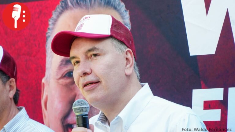 Gobierno de Nuevo León discrimina y abandona a personas con adicciones: Waldo Fernández