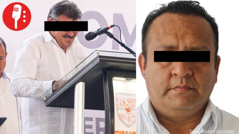 MC denuncia persecución política por desafuero contra dos alcaldes en Veracruz