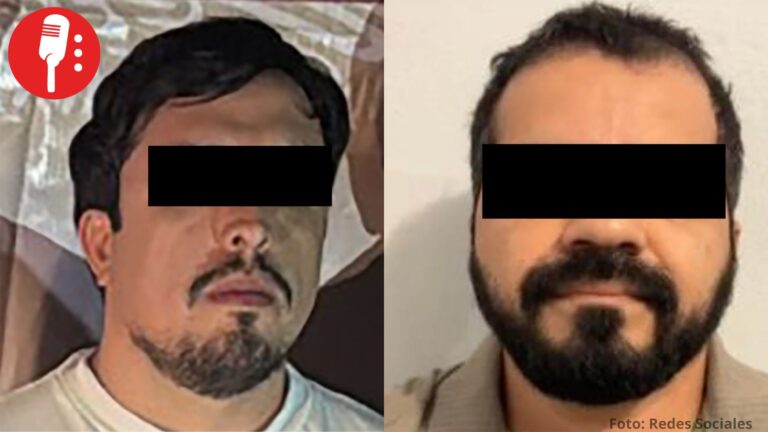 “Kado” y “Chino Payaso”: caen piezas clave del narco en Yucatán y Nayarit
