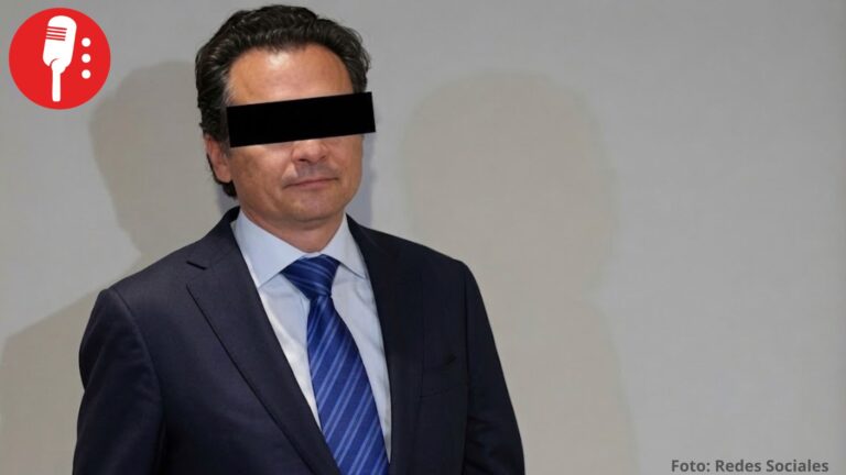 Reactivan proceso penal contra Emilio Lozoya por el caso Agronitrogenados