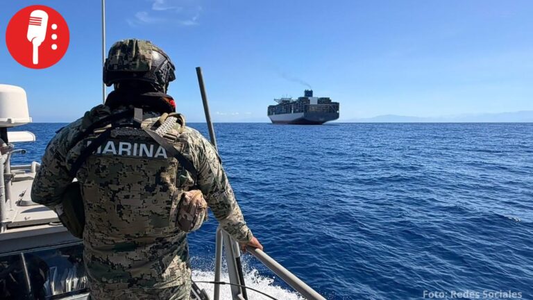 Contralmirante y tres marinos, vinculados a proceso por desvío de fondos