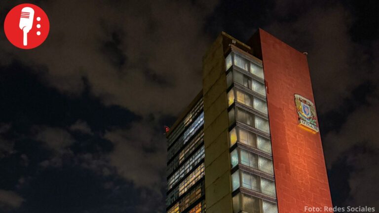 Ola de videos en TikTok incitaron a hacer trampa en examen de ingreso a la UNAM