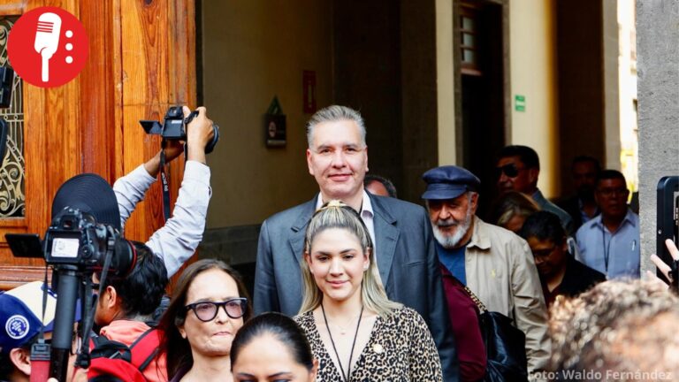 Cuentas de Waldo Fernández, aspirante de la 4T en Nuevo León, fueron hackeadas