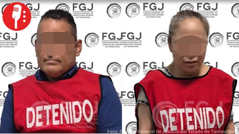 Prisión preventiva para director y encargada de academia Doenitz por feminicidio de Dafne