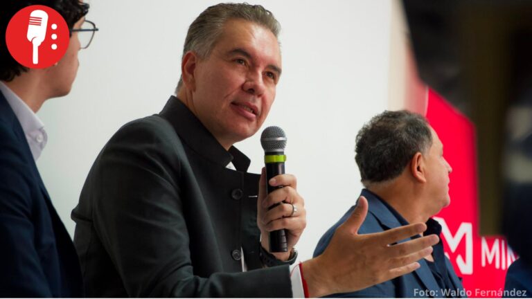 Pleitos en el Estado de Nuevo León frenan avances en seguridad: Waldo Fernández