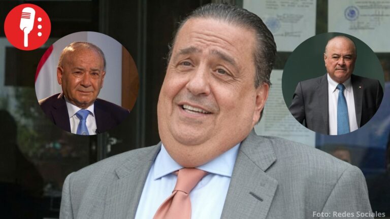 Abogado del diablo: la turbia trayectoria de Fernando Gómez Mont