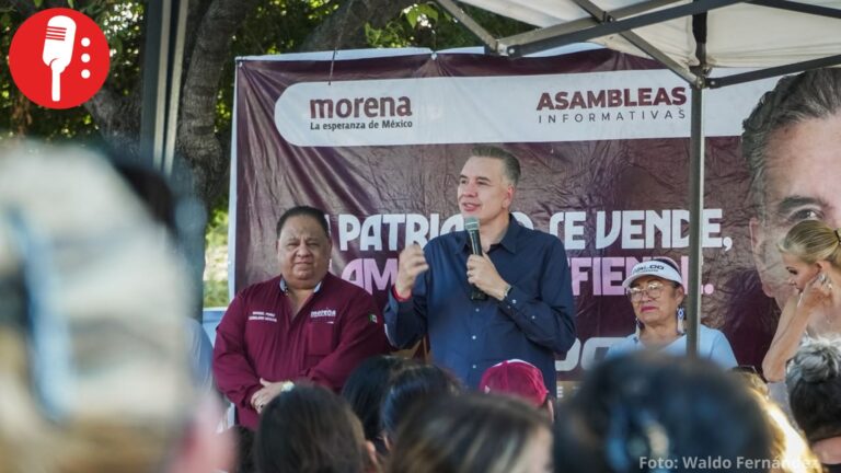 ¡Ni banquetas, ni carriles, ni plan!: Waldo Fernández destapa fracaso de movilidad en Nuevo León