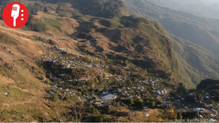 Atacan con explosivos a pueblo en la sierra de Guerrero: 4 heridos, entre ellos un menor