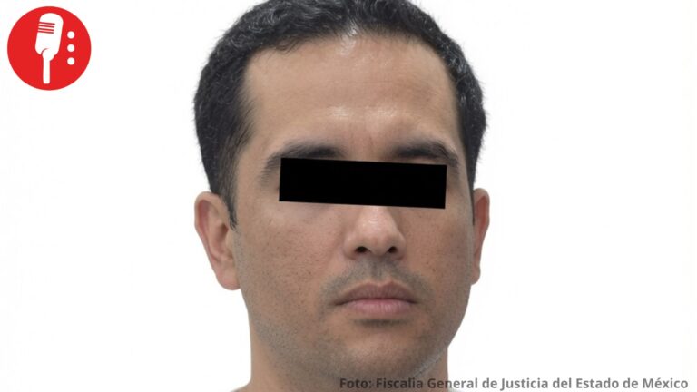 Vinculan a proceso a “El Ocra”, presunto líder huachicolero en Estado de México