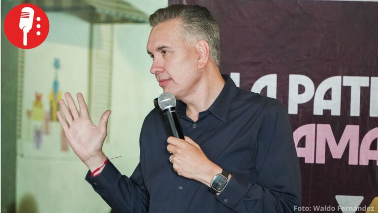 Extorsión debilita al Estado: Waldo Fernández alerta que Nuevo León puede perder inversiones como Kia