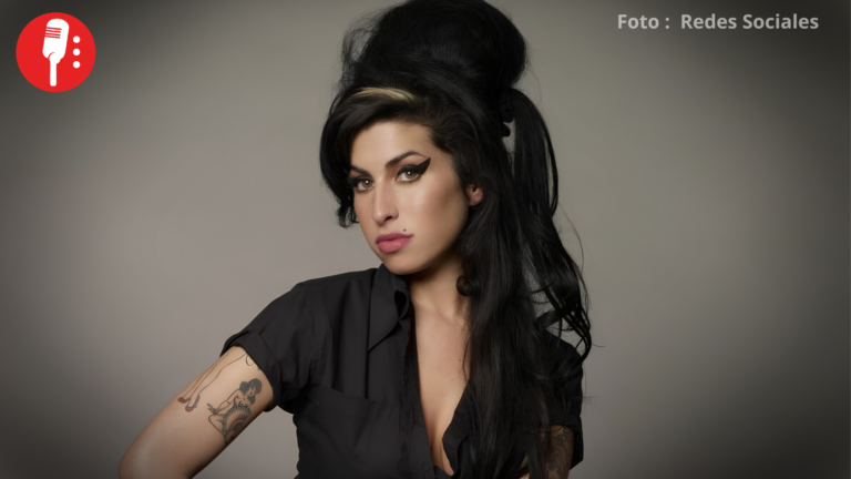 15 años de la partida de de Amy Winehouse: un legado eterno e inigualable