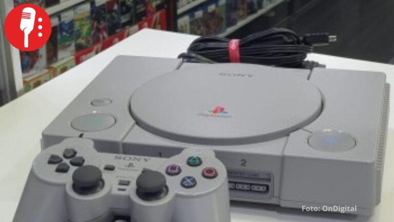 Sony pone fin a los discos y apuesta por juegos digitales en PlayStation