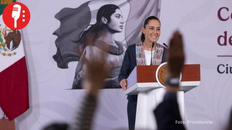 Sheinbaum anuncia inversión histórica para fortalecer el sistema eléctrico