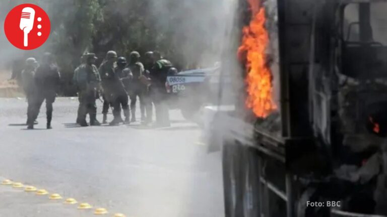 Ni el Mundial salva a Guanajuato: Reino Unido advierte por inseguridad