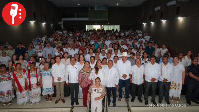 José María Morelos celebra 79 años como corazón agrícola de Quintana Roo
