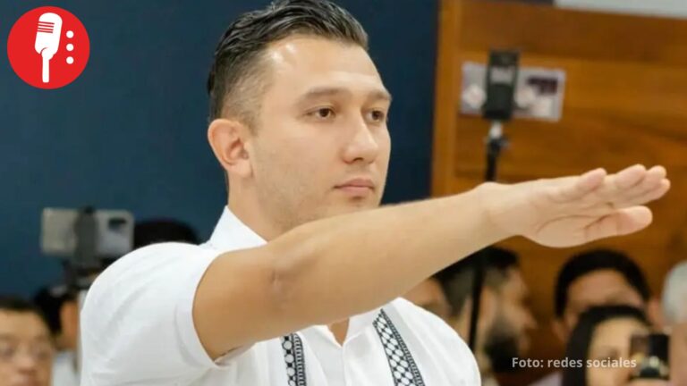 Renuncia tesorero de Tulum tras detención en aeropuerto de Cancún