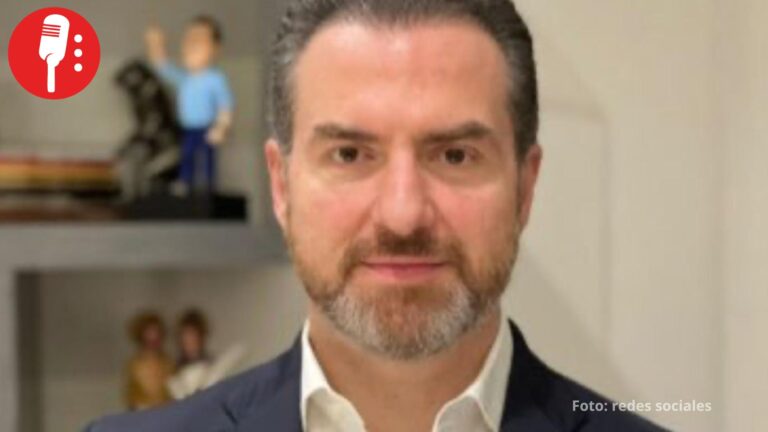 De la Garza insiste en coalición PRIAN rumbo a Nuevo León 2027