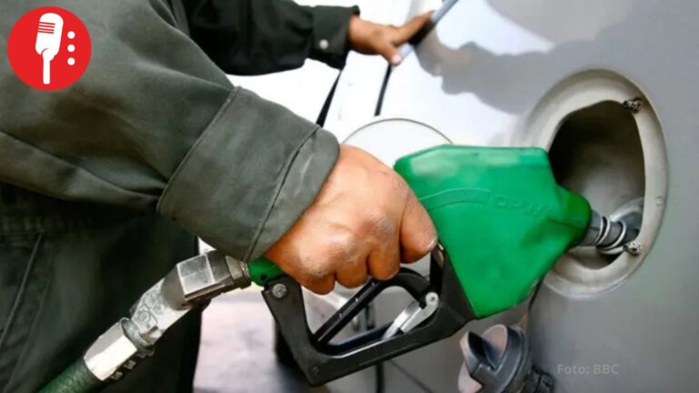 Del gasolinazo a la amnesia: PRI ahora quiere eliminar IEPS que ellos impusieron