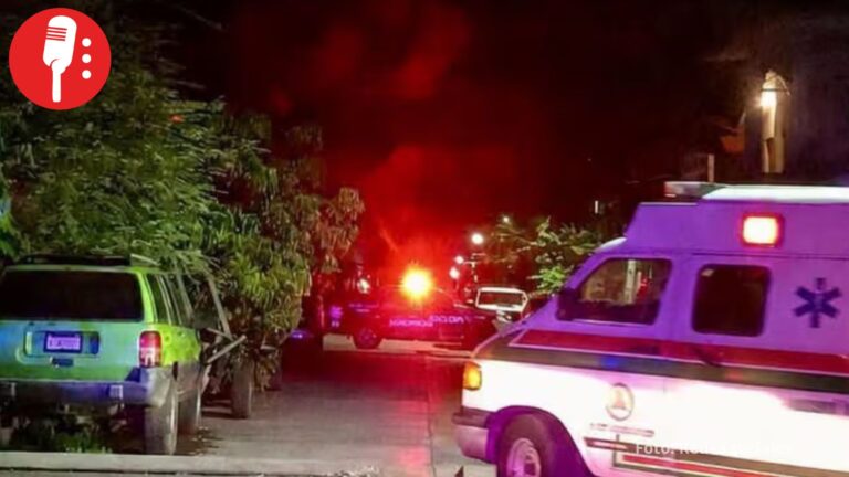 Después del México vs Inglaterra, mujer pierde la vida en presunto feminicidio