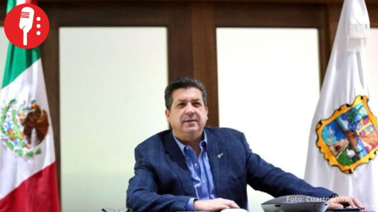 Exfuncionarios de Cabeza de Vaca, investigados por daño al erario de más de 2 mil 400 mdp