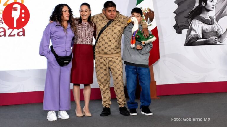 Del local a su propia casa: el giro en la vida del Pato Merlín