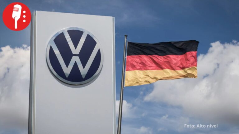 Volkswagen prepara fuerte ajuste: 50 mil empleos en riesgo en todo el mundo