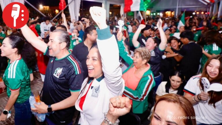 Guanajuato destina más de 47 mdp a su propio Fan Fest del Mundial 2026