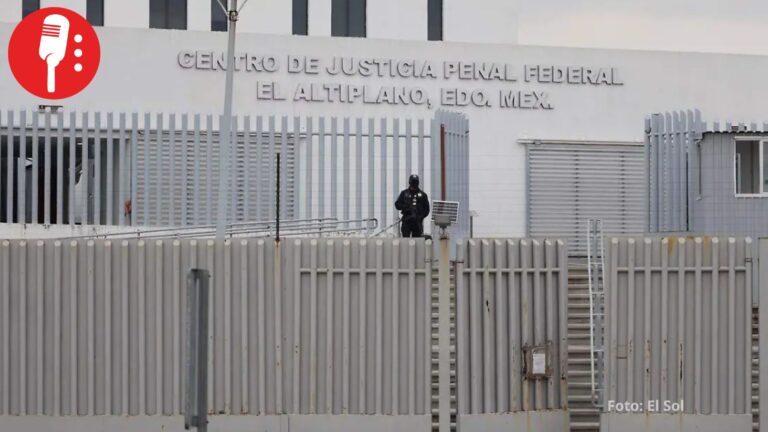 Rechazan liberar a presuntos integrantes de red de huachicol vinculada a Ruffo Appel