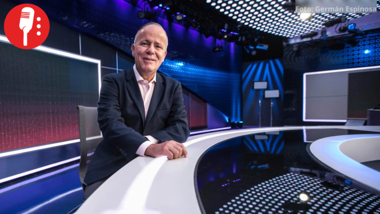 Ciro Gómez Leyva reconoce reducción de homicidios: “es indiscutible que ha bajado la cifra”