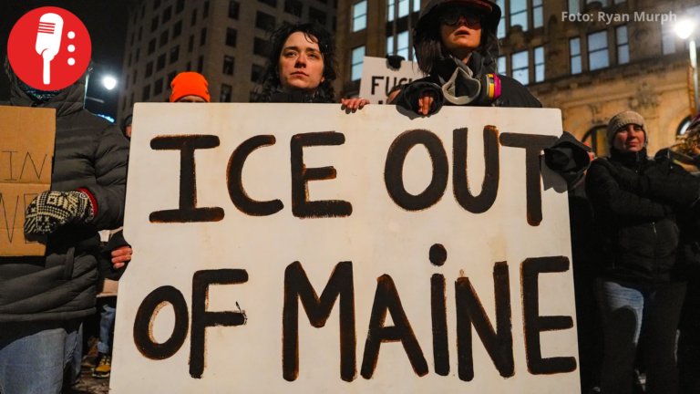 ICE suspende detenciones vehiculares tras asesinato de un mexicano y un colombiano en EUA