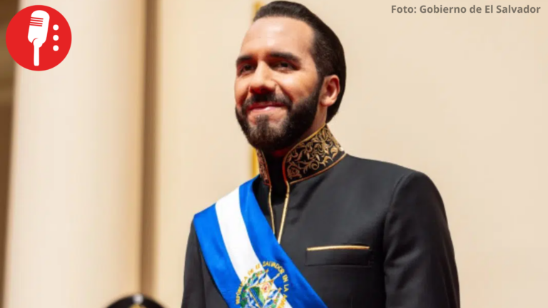 Bukele se encamina a dictadura con tercer mandato tras ganar primarias de Nuevas Ideas