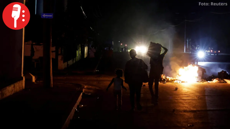 Apagones en Cuba agravan crisis de salud mental y evidencian deterioro de infraestructura eléctrica